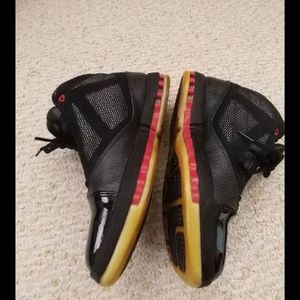 Air Jordan 16 Size 7y